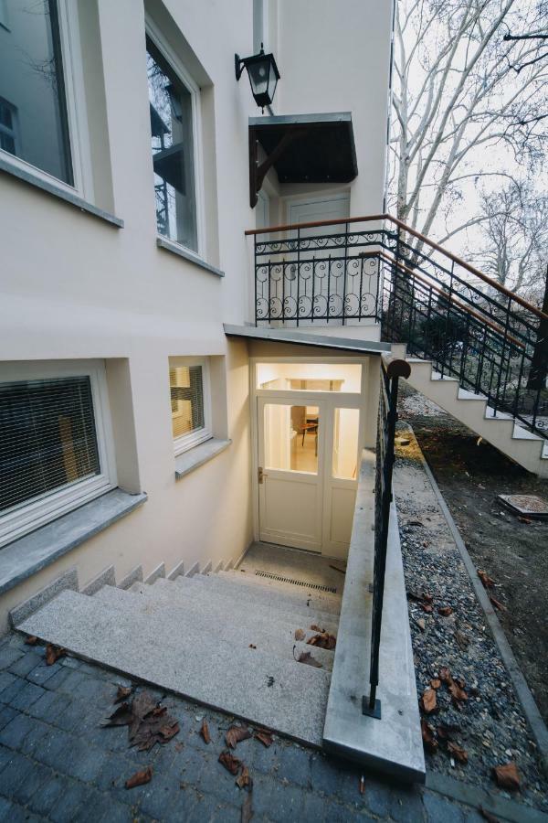 M6 Main Square Stylish One Bedroom Krakau Exterior foto